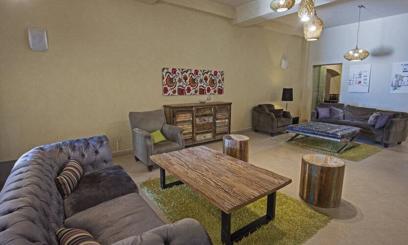 Outstanding Sea View-Azzurra Apartments