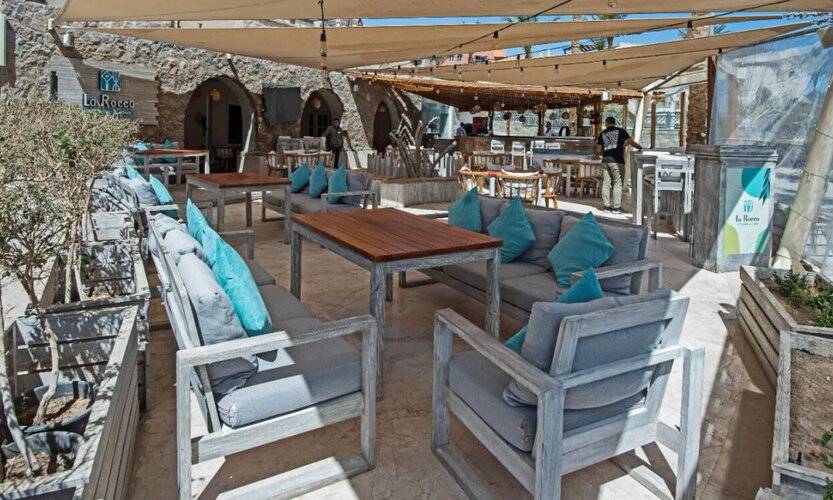 Outstanding Sea View-Azzurra Apartments