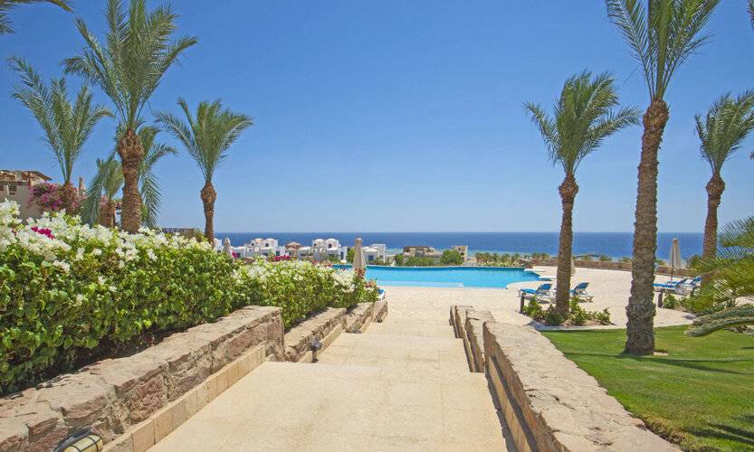 Outstanding Sea View-Azzurra Apartments