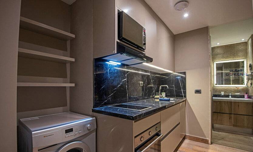 Outstanding Sea View-Azzurra Apartments