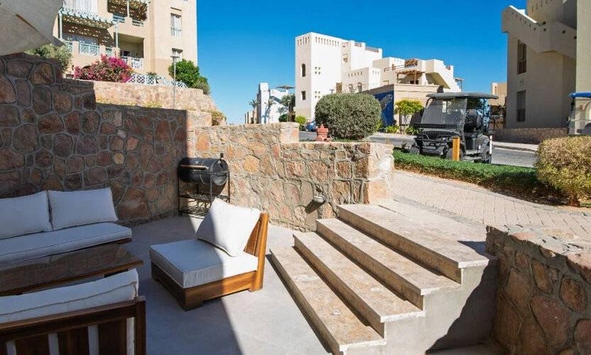 Outstanding Sea View-Azzurra Apartments