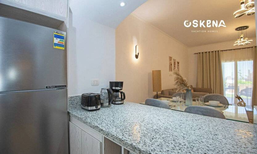 Outstanding Sea View-Azzurra Apartments