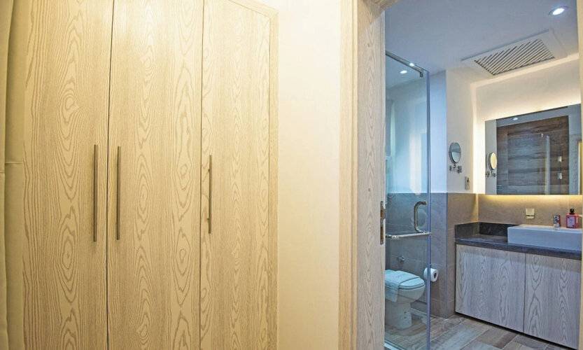 Outstanding Sea View-Azzurra Apartments