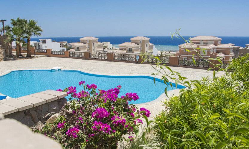 Outstanding Sea View-Azzurra Apartments