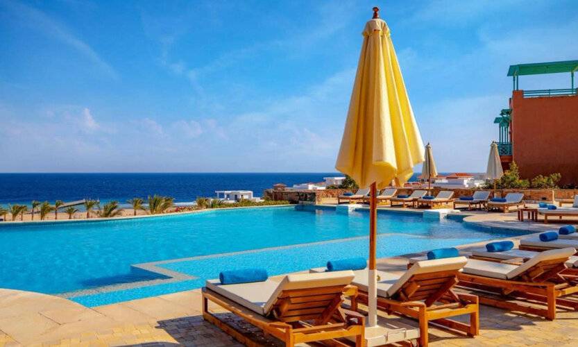 Outstanding Sea View-Azzurra Apartments