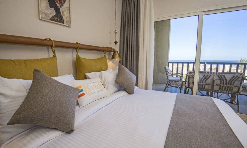 Outstanding Sea View-Azzurra Apartments
