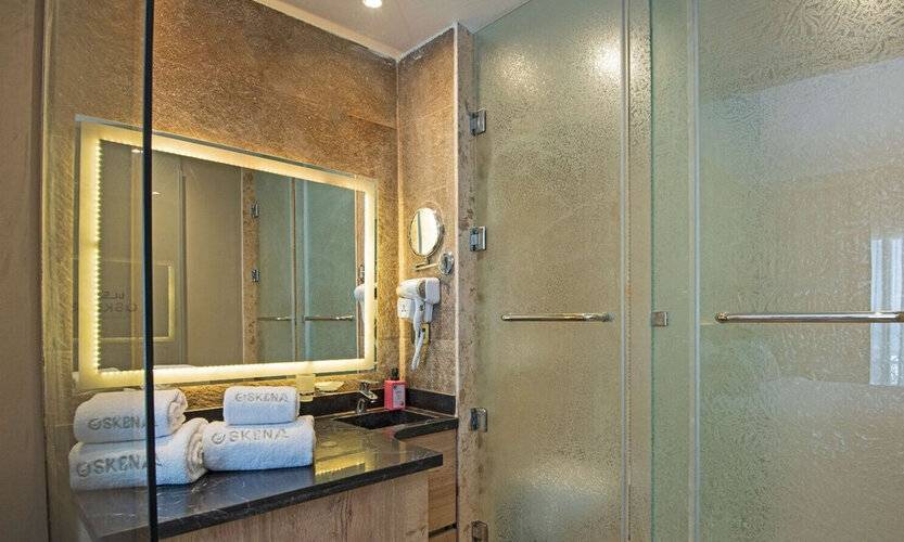 Outstanding Sea View-Azzurra Apartments