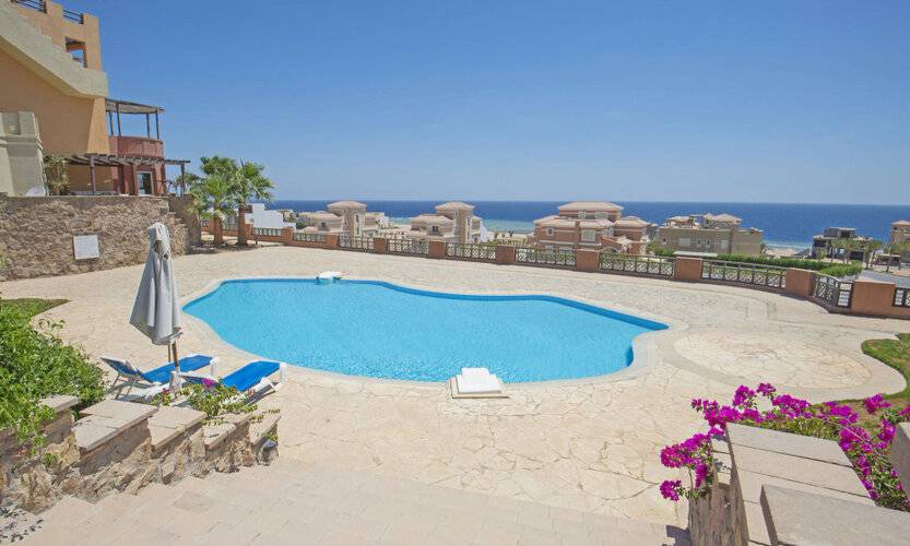Outstanding Sea View-Azzurra Apartments