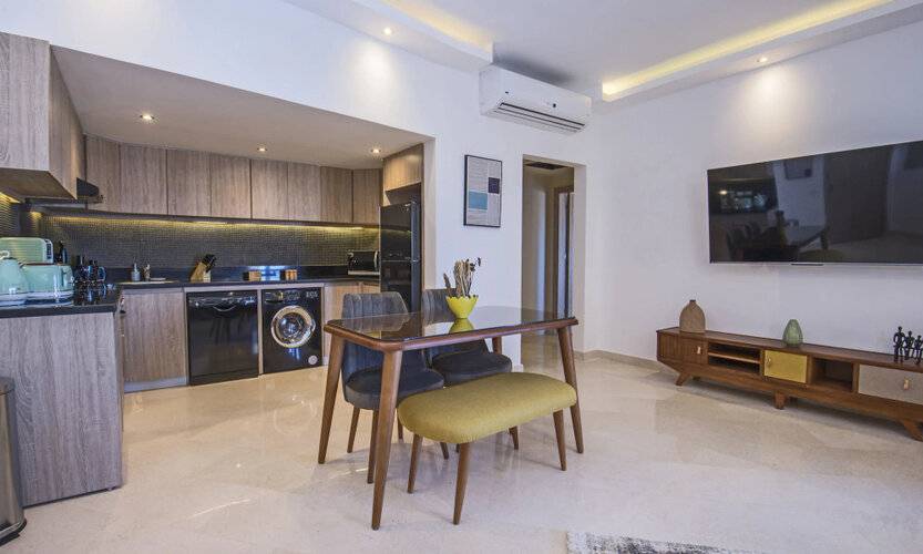 Outstanding Sea View-Azzurra Apartments
