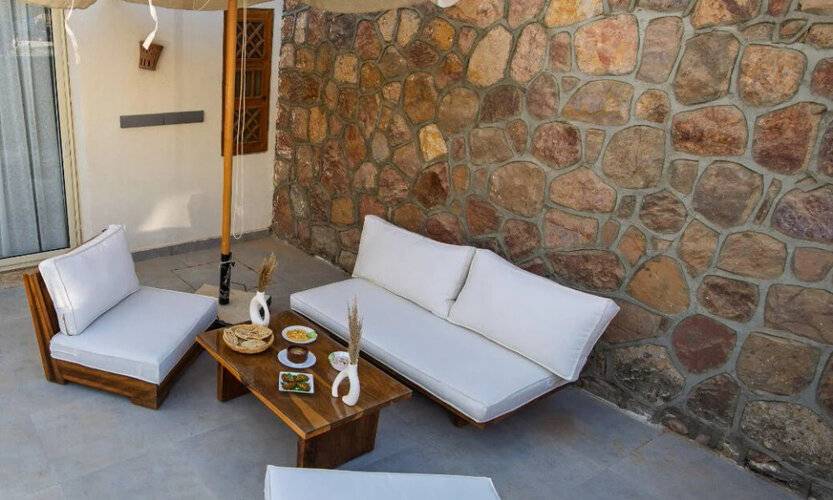 Outstanding Sea View-Azzurra Apartments