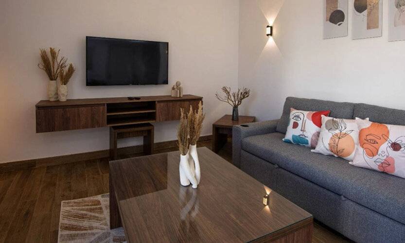 Outstanding Sea View-Azzurra Apartments