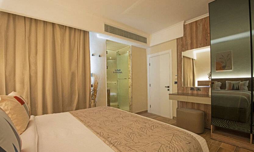 Outstanding Sea View-Azzurra Apartments