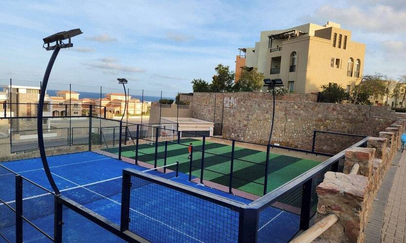 Outstanding Sea View-Azzurra Apartments