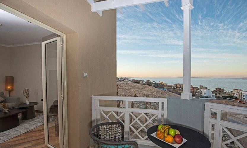 Outstanding Sea View-Azzurra Apartments