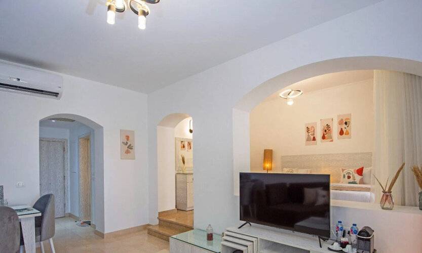 Outstanding Sea View-Azzurra Apartments