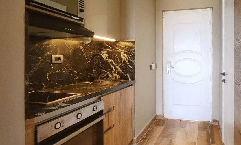 Outstanding Sea View-Azzurra Apartments