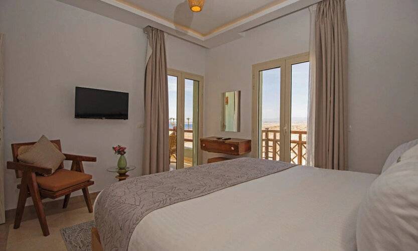Outstanding Sea View-Azzurra Apartments