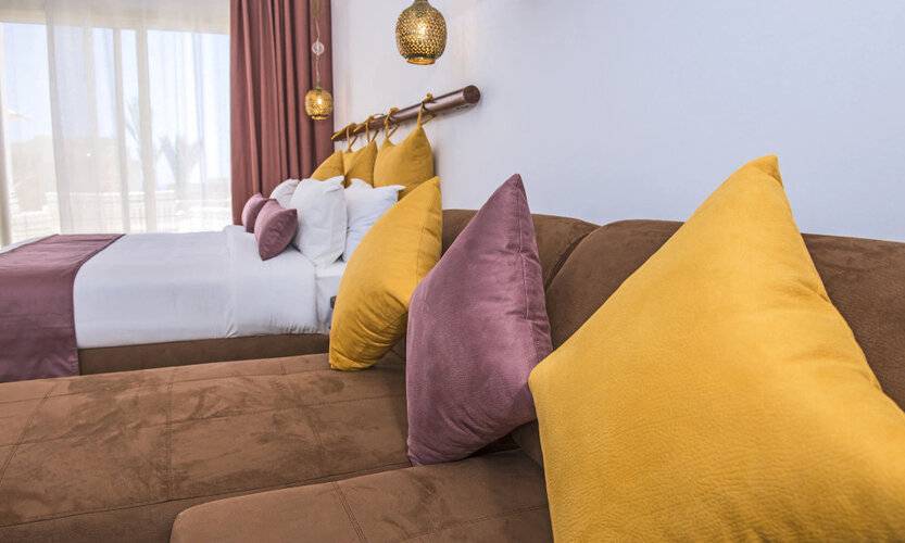 Outstanding Sea View-Azzurra Apartments