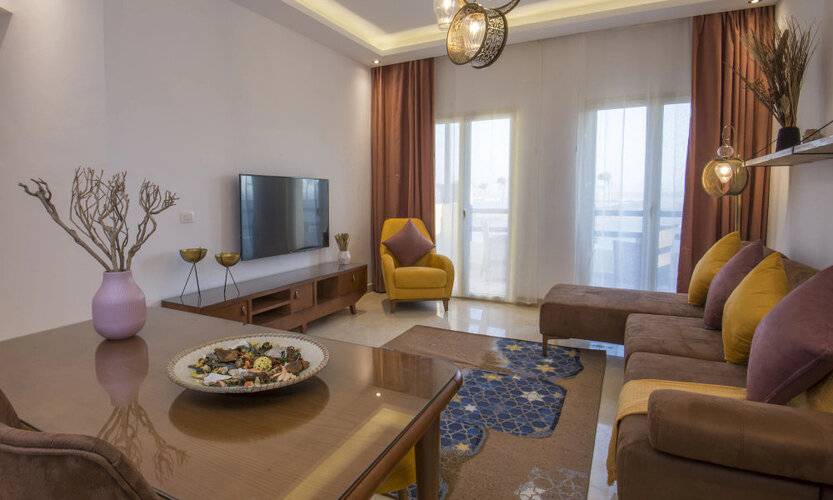 Outstanding Sea View-Azzurra Apartments