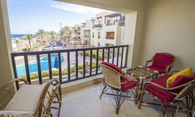 Outstanding Sea View-Azzurra Apartments