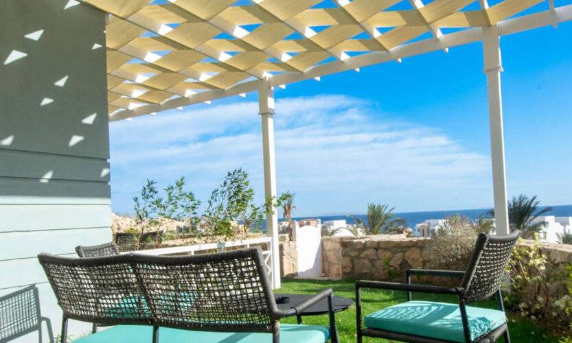 Outstanding Sea View-Azzurra Apartments