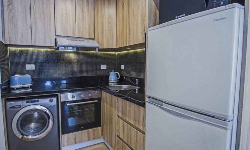 Outstanding Sea View-Azzurra Apartments