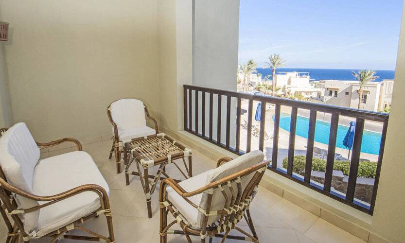 Outstanding Sea View-Azzurra Apartments