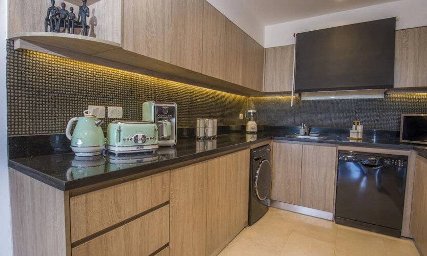 Outstanding Sea View-Azzurra Apartments