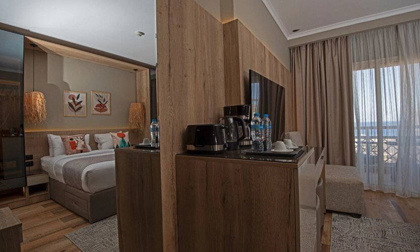 Outstanding Sea View-Azzurra Apartments