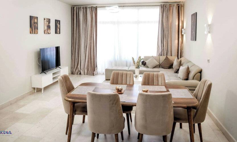 Outstanding Sea View-Azzurra Apartments