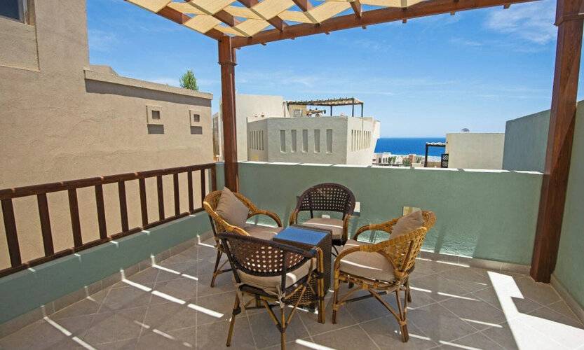 Outstanding Sea View-Azzurra Apartments