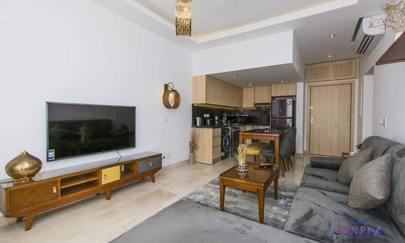 Outstanding Sea View-Azzurra Apartments