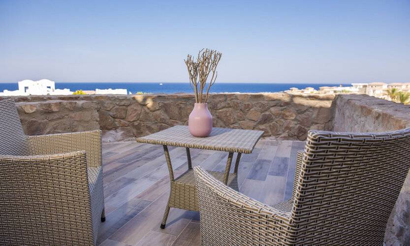 Outstanding Sea View-Azzurra Apartments