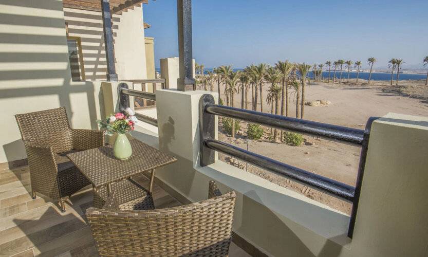 Outstanding Sea View-Azzurra Apartments