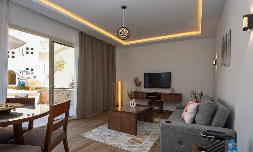 Outstanding Sea View-Azzurra Apartments