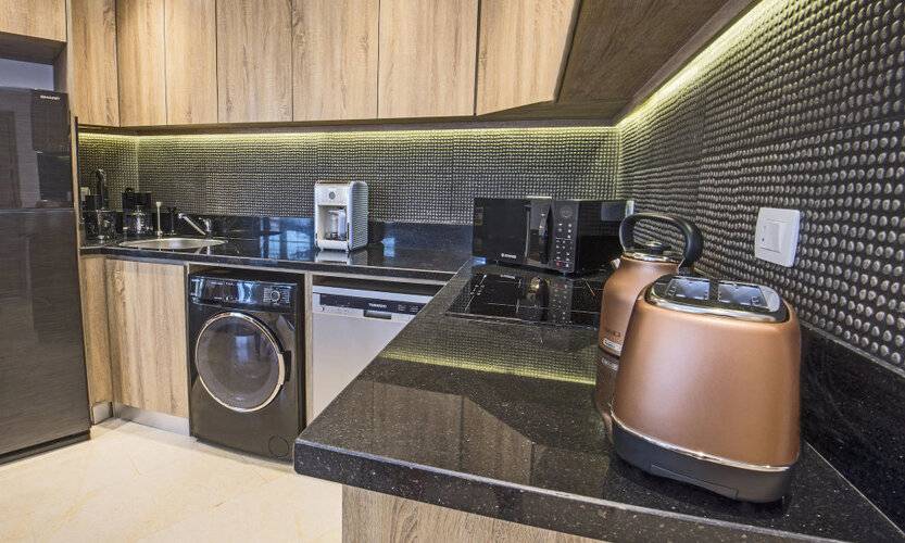 Outstanding Sea View-Azzurra Apartments