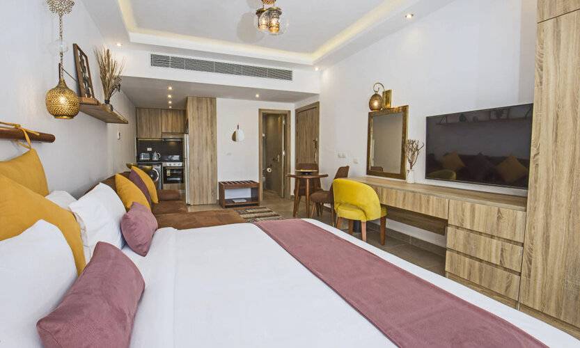 Outstanding Sea View-Azzurra Apartments