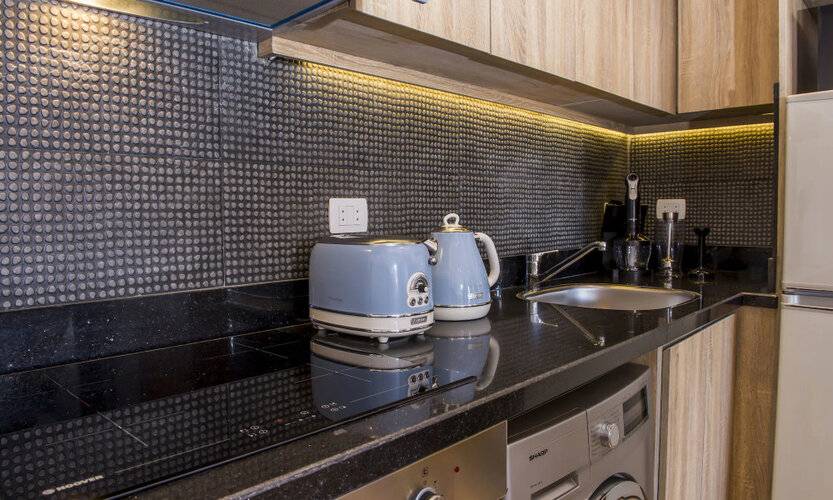 Outstanding Sea View-Azzurra Apartments