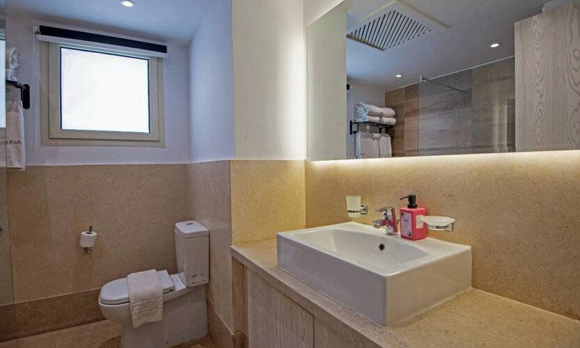 Outstanding Sea View-Azzurra Apartments