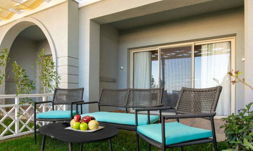 Outstanding Sea View-Azzurra Apartments
