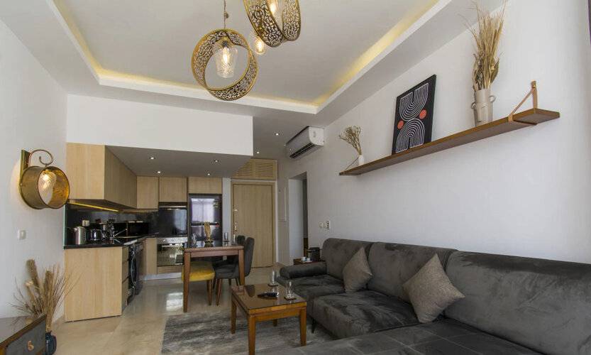 Outstanding Sea View-Azzurra Apartments