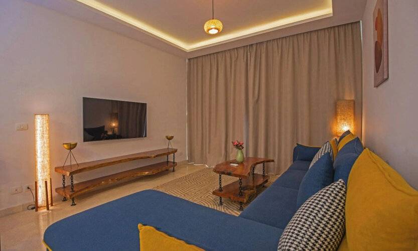Outstanding Sea View-Azzurra Apartments