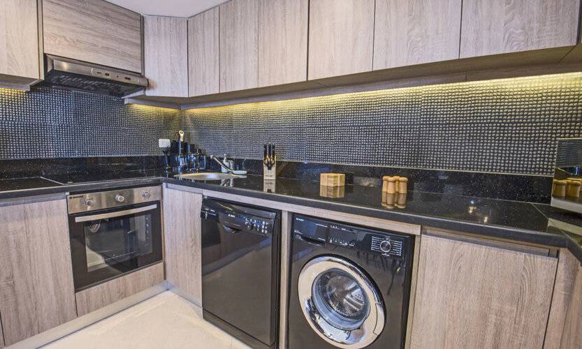 Outstanding Sea View-Azzurra Apartments
