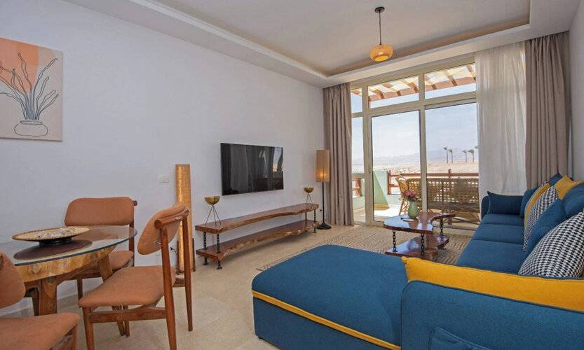 Outstanding Sea View-Azzurra Apartments