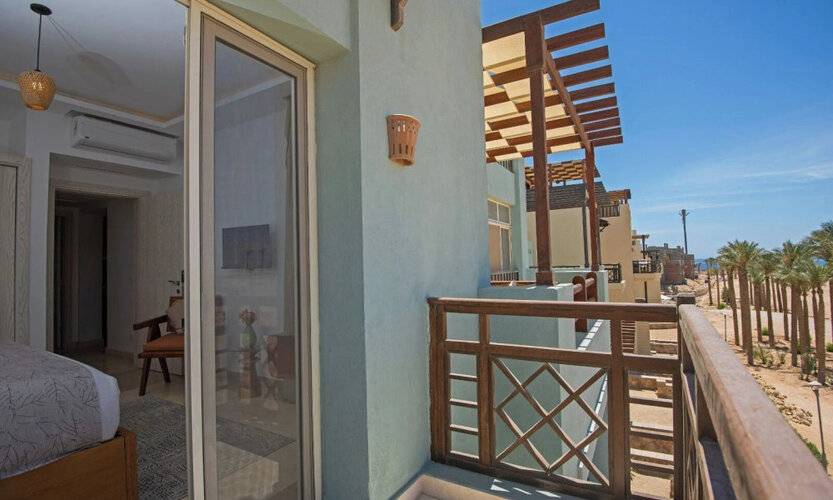 Outstanding Sea View-Azzurra Apartments
