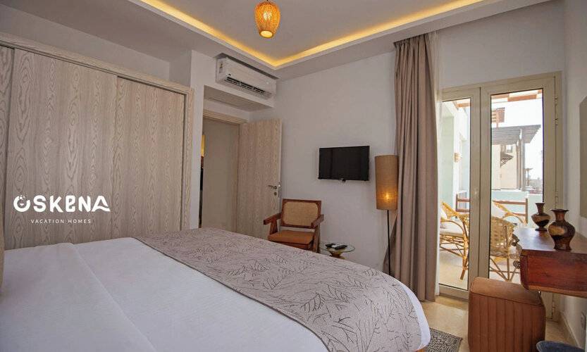 Outstanding Sea View-Azzurra Apartments