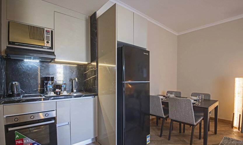 Outstanding Sea View-Azzurra Apartments