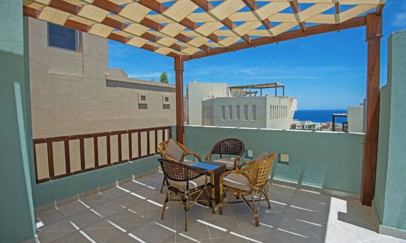 Outstanding Sea View-Azzurra Apartments