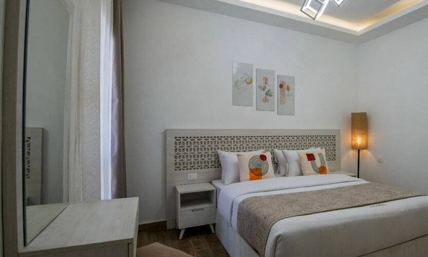 Outstanding Sea View-Azzurra Apartments