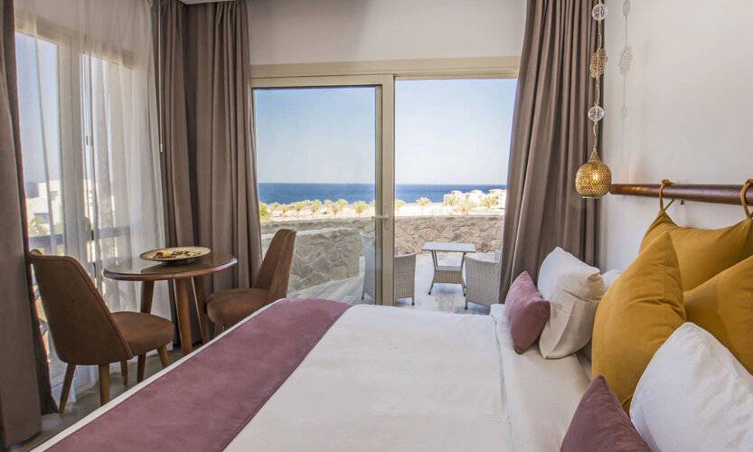 Outstanding Sea View-Azzurra Apartments